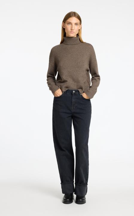 Immagine prodotto Selected Femme Maglia a collo alto (L)