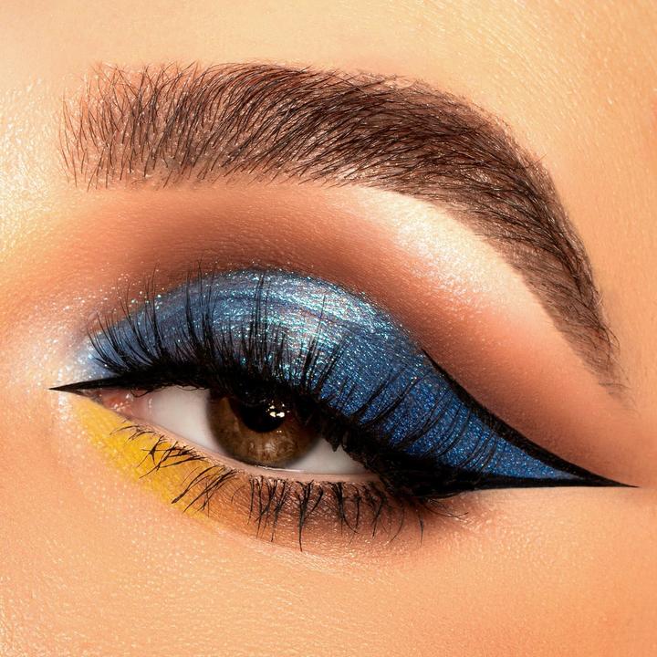 Actual product image Mulac Un-Connected Palette - Eye Palette (Un-connected)