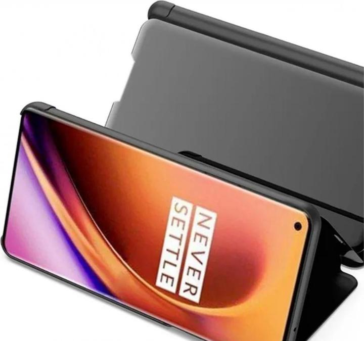 Image du produit Screenguard OnePlus 8 Clear View Flip Case (Oneplus 8)