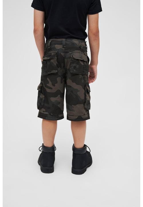 Produktbild Brandit Kids BDU Ripstop Shorts - 16211 (158)