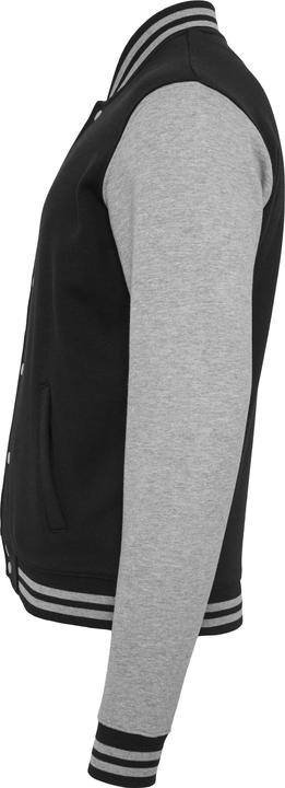 Image du produit Urban Classics 2-tone College Sweatjacket (M)