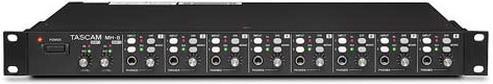 Produktbild Tascam Mh-8