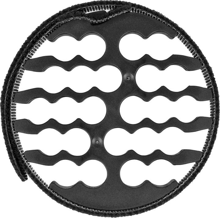 Immagine prodotto Delock Kabel-Organizer (Fascette in velcro, 0.28 mm, 1 pz.)