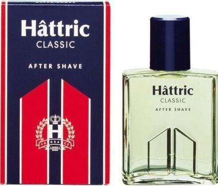 Hattric Classic (Rasierwasser, 100 ml)