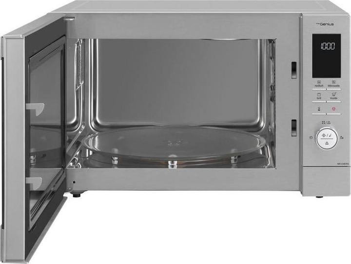 Produktbild Panasonic NN-CD87 (34 l)