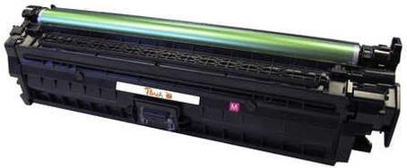 Produktbild Peach Hp Ce273a Nr. 650a (M)