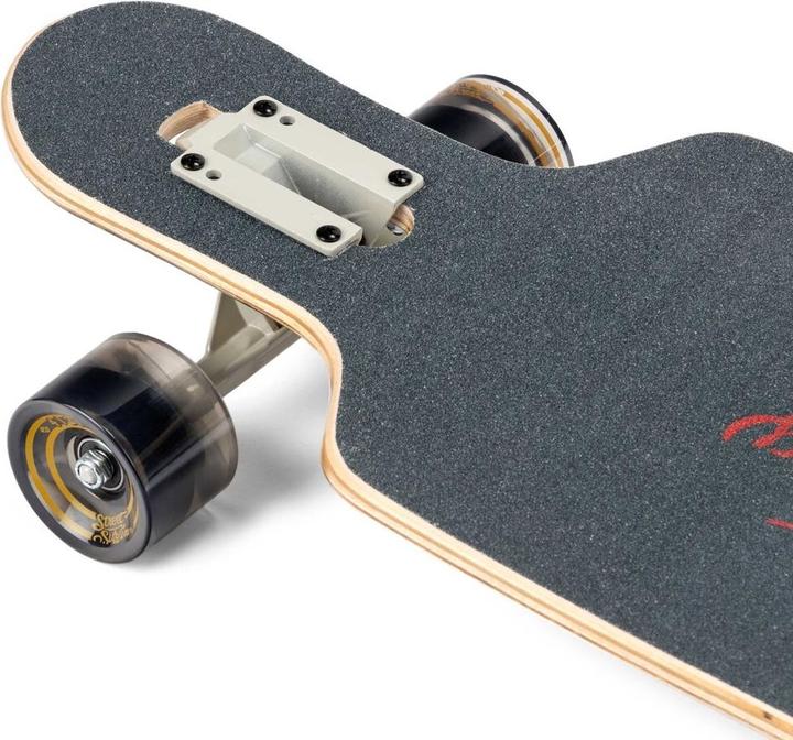 Immagine prodotto MGA Curve Drop Through Freeride (5.91")