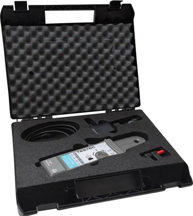 Actual product image Testec TT-CC 770 current clamp adapter (CAT II 600V, CAT III 300V)
