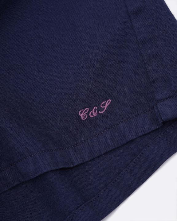 Image du produit Colours & Sons Short Short Linen Blend
