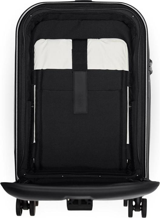 Actual product image Rains Texel Cabin Trolley W3 (45 l, M (50 - 90l))