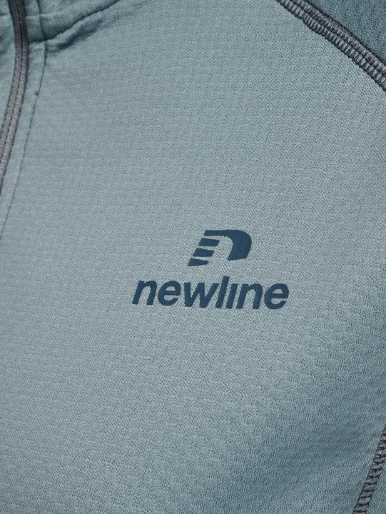 Image du produit Newline Nwlagile Full Zip Midlayer W (M)