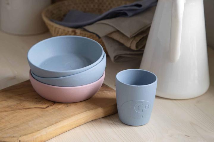 Produktbild Sebra Tassen Mums Puder