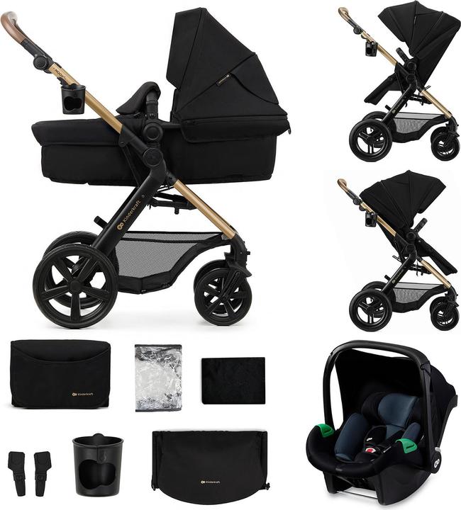 Actual product image KinderKraft Moov 2