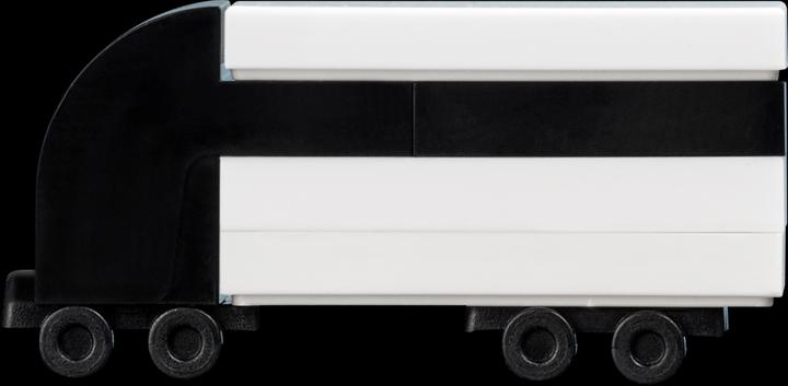 Actual product image LEGO Real Madrid - Santiago Bernabéu Stadium (10299, LEGO Icons, LEGO Rare Sets)