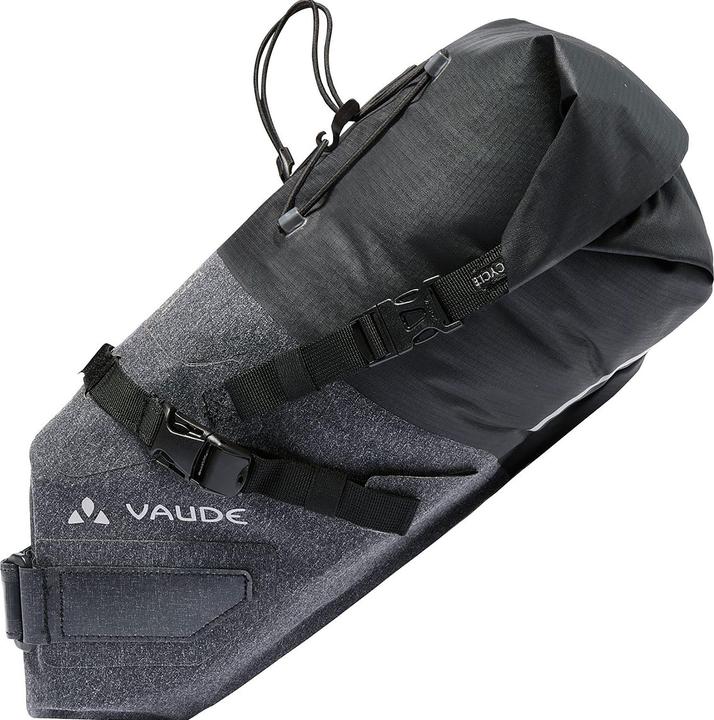 Vaude Trailsaddle Compact (7 l, Satteltasche)