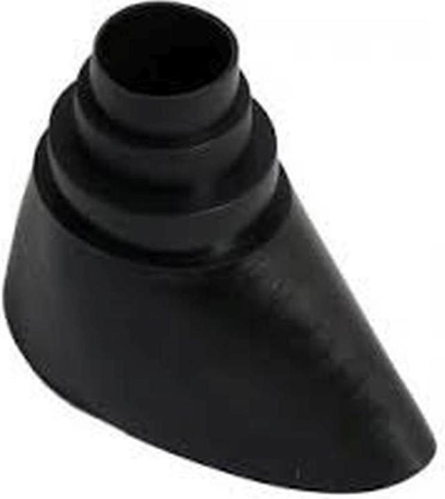 Actual product image Magni RUBBER COVER for lead pan black