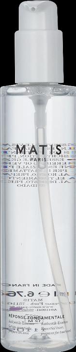 Actual product image Matis Paris Reponse Fondamentale (Cleansing lotion, 200 ml)