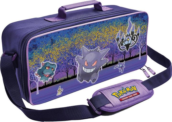Ultra Pro Pokémon Haunted Hollow Deluxe Tasche