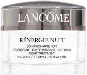 Lancôme Renergie Nuit (50 ml, Night cream)