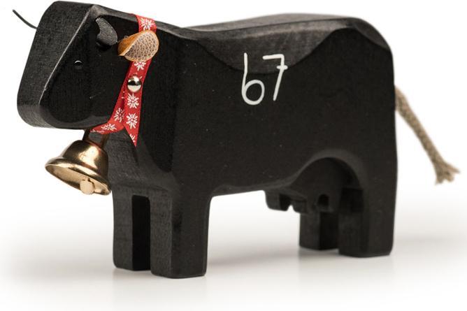 Produktbild Trauffer Eringer Kuh