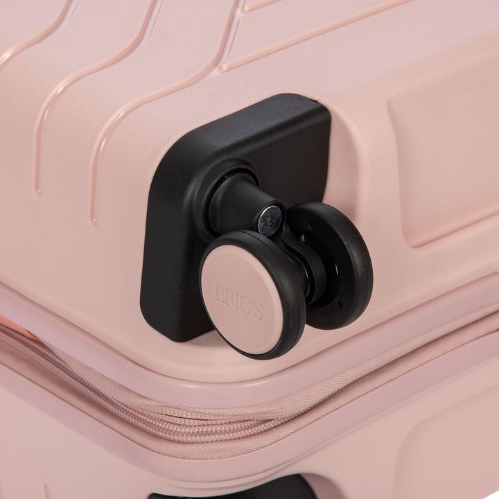 Image du produit Brics Ulisse B1Y - Trolley Spinner extensible petit modèle (42 l, Bagage à main (jusqu'à 50l), L (90 - 115l))