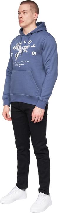 Immagine prodotto Henleys Colhen Felpa con Cappuccio Uomo (XL)