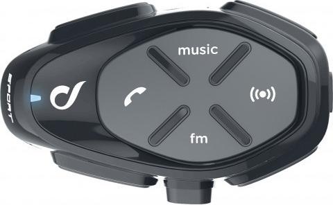 Produktbild Interphone Gegensprechanlage Bluetooth Sport2 Einzelpack