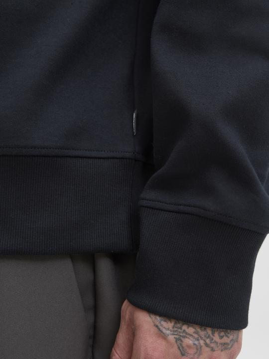 Immagine prodotto Jack & Jones Jprblachad Branding Sweat Crew Neck Ln (L)