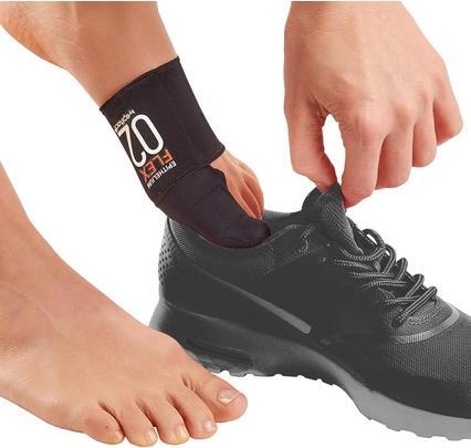 Produktbild Epitact fussschutz hallux valgus (M)