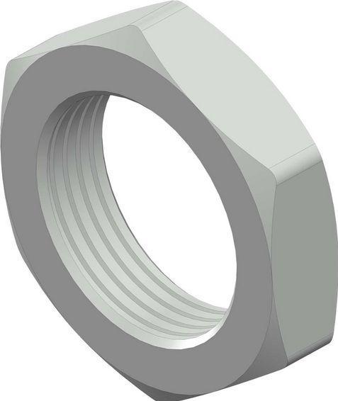 Image du produit Rs Pro Rainure hexagonale pour filetage de fixation M8x0,5 (M8)