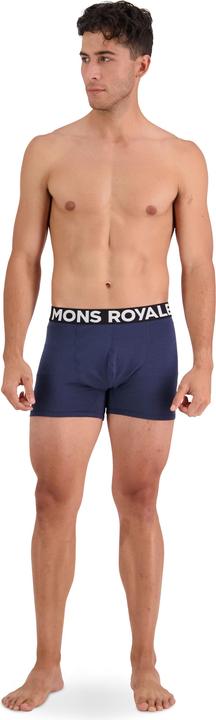 Immagine prodotto Mons Royale Hold 'em Shorty Boxer (XL)