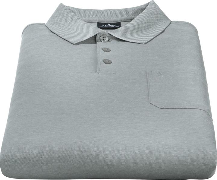 Produktbild Ragman Herren-Poloshirt (XL)