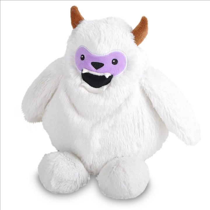 Produktbild Wild Republic Plüsch Monster Trash Foot 45 cm (45 cm)