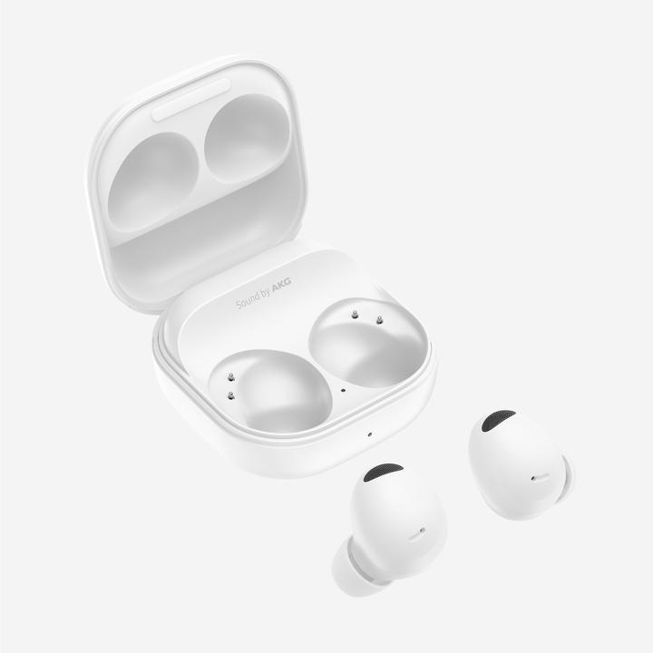 Produktbild Samsung Galaxy Buds 2 Pro (ANC, 5 h, Kabellos)