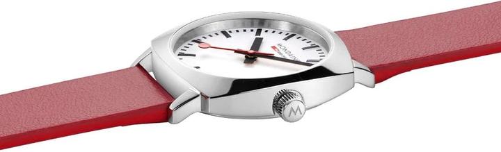 Image du produit Mondaine Petite Cushion (Montre analogique, 31 mm)
