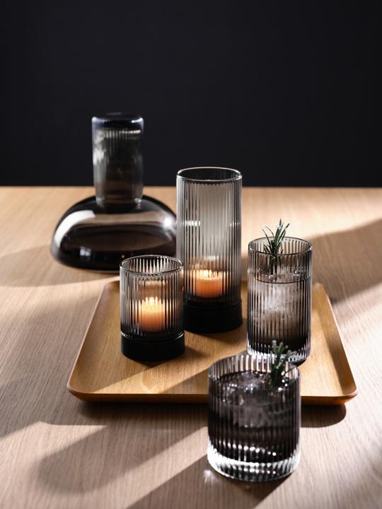 Productafbeelding ASA Selection Juna glas grijs 0,28l (0.28 l, 1 x)