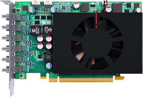 Matrox C680 (2 GB)