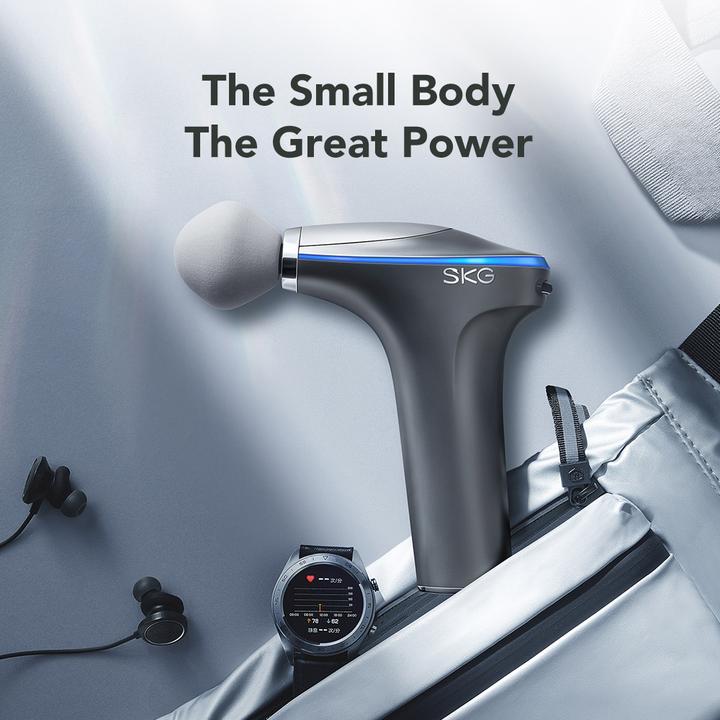 Produktbild SKG Massagepistole
