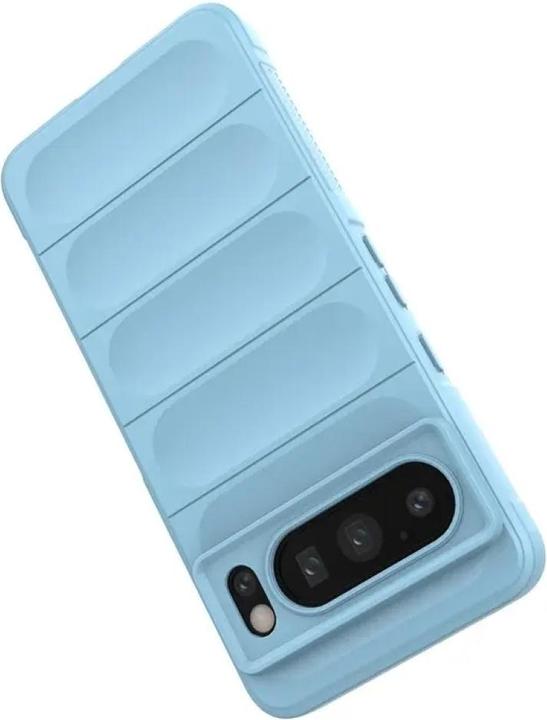 Immagine prodotto Screenguard CloudCase Copertura in TPU per Google Pixel 8 Pro (Google Pixel 8 Pro)