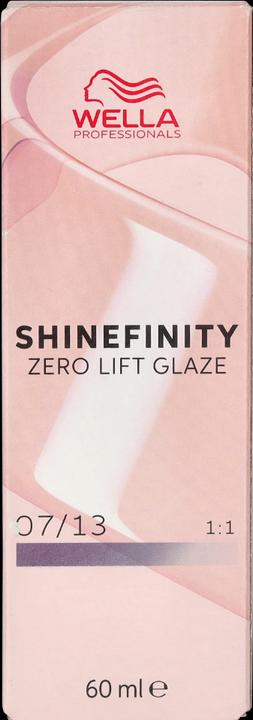 Image du produit Wella Shinefinity (07, 13 - Crème de caramel)