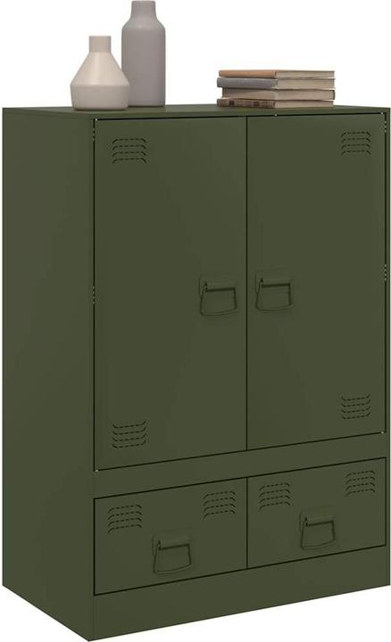 Immagine prodotto VidaXL Kozma (67 x 39 x 95 cm)