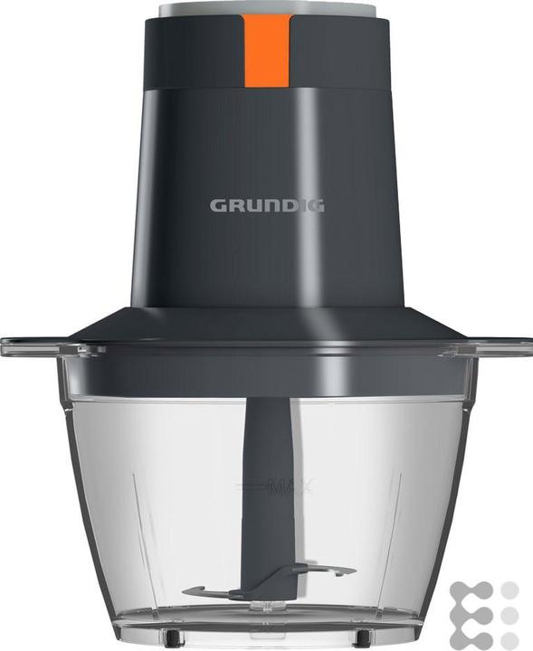 Image du produit Grundig CH5320 (500 ml, 500 W)