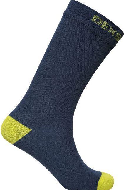 Actual product image Dexshell Ultra Thin Crew Socks (47 - 49)