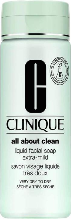 Immagine prodotto Clinique Liquid Facial (Sapone, 200 ml)