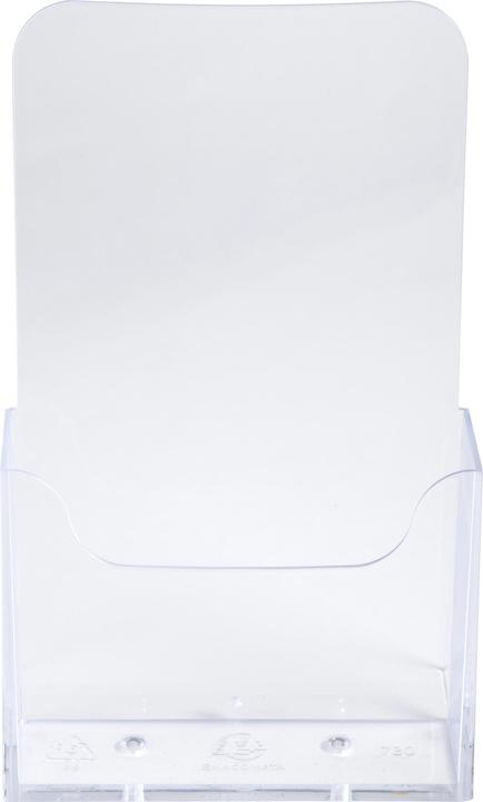 Actual product image Exacompta Leaflet holder 1/3 A4 (DL)
