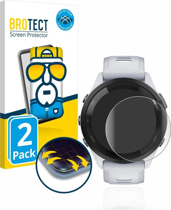 BROTECT Full-Cover Protection