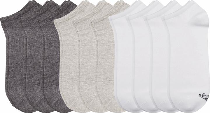 Produktbild S.Oliver Unisex essentials Sneaker (10er Pack, 39 - 42)
