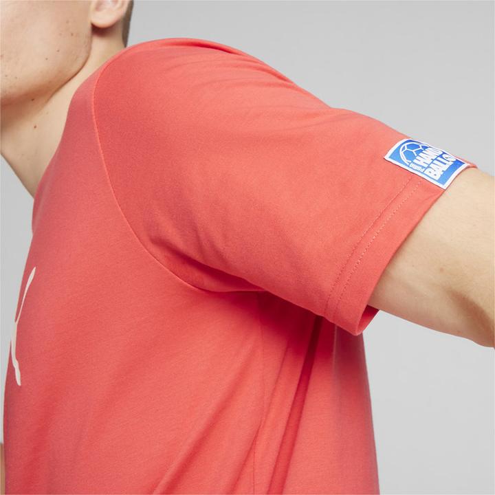 Actual product image Puma Handball Tee (M)