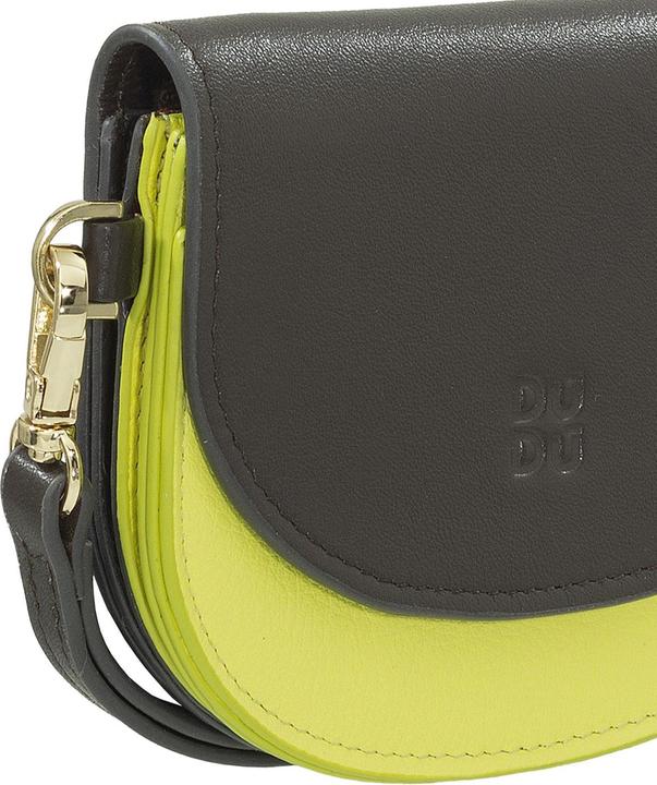 Actual product image Dudu Kreditkartenetui Leder 11 cm
