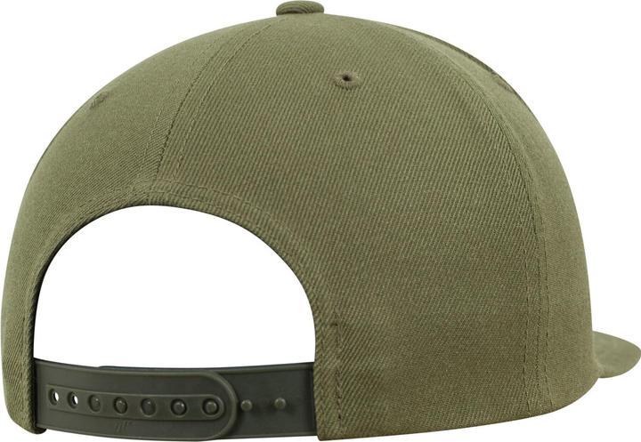 Actual product image Flexfit Snapback (One size)